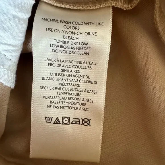 NWOT We The Free Sierra Mini Skirt | Size 0 | Chesapeake - Picture 12 of 12